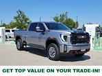 2024 GMC Sierra 2500 Crew Cab 4x4 Pickup for sale #335474A - photo 1