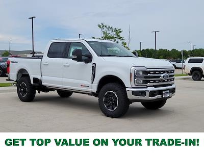 2025 Ford F-250 Crew Cab 4x4 Pickup for sale #335479 - photo 1