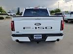 2025 Ford F-150 SuperCrew Cab 4x4 Pickup for sale #335481 - photo 4