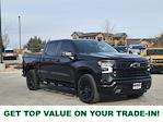 Used 2023 Chevrolet Silverado 1500 RST Crew Cab for sale #335481A - photo 1