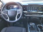 Used 2023 Chevrolet Silverado 1500 RST Crew Cab for sale #335481A - photo 9