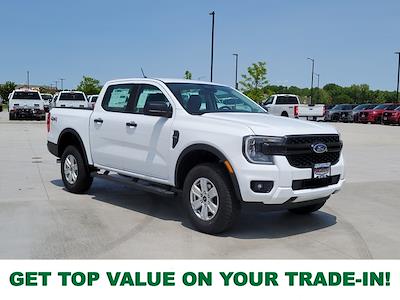 2025 Ford Ranger SuperCrew Cab 4x4 Pickup for sale #335485 - photo 1