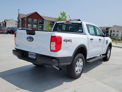 2025 Ford Ranger SuperCrew Cab 4x4 Pickup for sale #335485 - photo 2