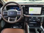 2025 Ford F-350 Crew Cab SRW 4x4 Pickup for sale #335487 - photo 11