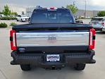 2025 Ford F-350 Crew Cab SRW 4x4 Pickup for sale #335487 - photo 4