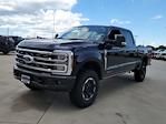 2025 Ford F-350 Crew Cab SRW 4x4 Pickup for sale #335487 - photo 7