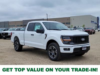 2025 Ford F-150 Super Cab 4x4 Pickup for sale #335490 - photo 1
