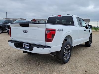 2025 Ford F-150 Super Cab 4x4 Pickup for sale #335490 - photo 2