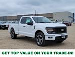 2025 Ford F-150 Super Cab 4x4 Pickup for sale #335490 - photo 1
