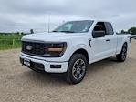 2025 Ford F-150 Super Cab 4x4 Pickup for sale #335490 - photo 7