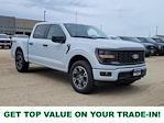 2025 Ford F-150 SuperCrew Cab 4x4 Pickup for sale #335491 - photo 1
