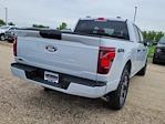 2025 Ford F-150 SuperCrew Cab 4x4 Pickup for sale #335491 - photo 2