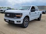 2025 Ford F-150 SuperCrew Cab 4x4 Pickup for sale #335491 - photo 7