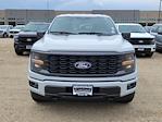 2025 Ford F-150 SuperCrew Cab 4x4 Pickup for sale #335491 - photo 8