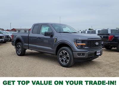 2025 Ford F-150 Super Cab 4x4 Pickup for sale #335492 - photo 1
