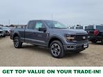 2025 Ford F-150 Super Cab 4x4 Pickup for sale #335492 - photo 1