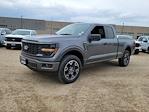 2025 Ford F-150 Super Cab 4x4 Pickup for sale #335492 - photo 4