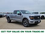 2025 Ford F-150 Super Cab 4x4 Pickup for sale #335493 - photo 1
