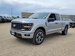 2025 Ford F-150 Super Cab 4x4 Pickup for sale #335493 - photo 4