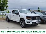 2025 Ford F-150 Super Cab 4x4 Pickup for sale #335494 - photo 1