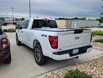 2025 Ford F-150 Super Cab 4x4 Pickup for sale #335494 - photo 5