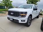 2025 Ford F-150 Super Cab 4x4 Pickup for sale #335494 - photo 6