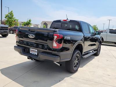New 2025 Ford Ranger XLT SuperCrew Cab 4x4 Pickup for sale #335496 - photo 2