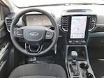 New 2025 Ford Ranger XLT SuperCrew Cab 4x4 Pickup for sale #335496 - photo 8