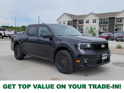 2025 Ford Maverick SuperCrew Cab AWD Pickup for sale #335497 - photo 1
