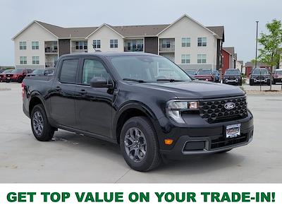 2025 Ford Maverick SuperCrew Cab AWD Pickup for sale #335499 - photo 1