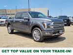 2025 Ford F-150 SuperCrew Cab 4x4 Pickup for sale #335501 - photo 1