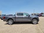 2025 Ford F-150 SuperCrew Cab 4x4 Pickup for sale #335501 - photo 3