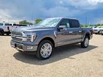 2025 Ford F-150 SuperCrew Cab 4x4 Pickup for sale #335501 - photo 4