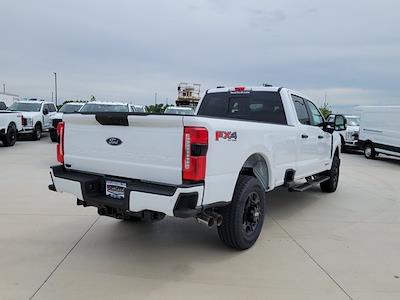 New 2025 Ford F-250 XL Crew Cab 4x4 Pickup for sale #335503 - photo 2