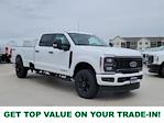 New 2025 Ford F-250 XL Crew Cab 4x4 Pickup for sale #335503 - photo 1