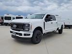 New 2025 Ford F-250 XL Crew Cab 4x4 Pickup for sale #335503 - photo 4