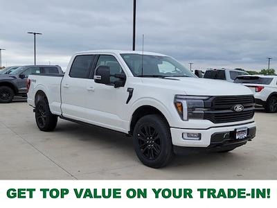 2025 Ford F-150 SuperCrew Cab 4x4 Pickup for sale #335506 - photo 1