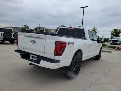 2025 Ford F-150 SuperCrew Cab 4x4 Pickup for sale #335506 - photo 2