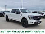 2025 Ford F-150 SuperCrew Cab 4x4 Pickup for sale #335506 - photo 1