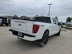 2025 Ford F-150 SuperCrew Cab 4x4 Pickup for sale #335506 - photo 2