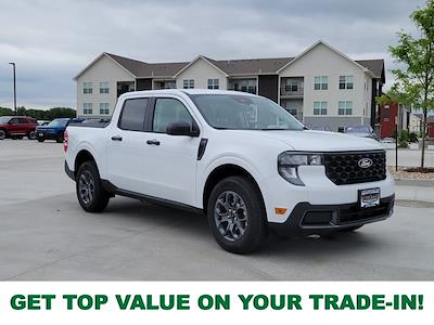 2025 Ford Maverick SuperCrew Cab AWD Pickup for sale #335510 - photo 1