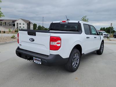 2025 Ford Maverick SuperCrew Cab AWD Pickup for sale #335510 - photo 2