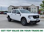 New 2025 Ford Maverick XLT SuperCrew Cab AWD Pickup for sale #335510 - photo 1