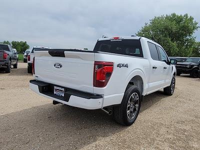 2025 Ford F-150 SuperCrew Cab 4x4 Pickup for sale #335513 - photo 2