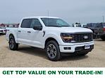 2025 Ford F-150 SuperCrew Cab 4x4 Pickup for sale #335513 - photo 1