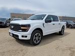 2025 Ford F-150 SuperCrew Cab 4x4 Pickup for sale #335513 - photo 4