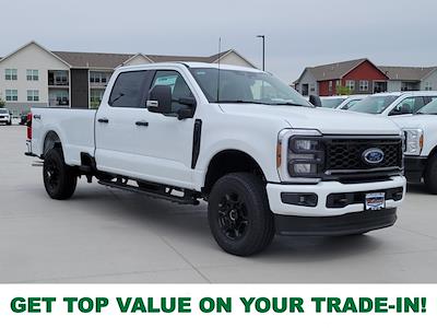 2025 Ford F-250 Crew Cab 4x4 Pickup for sale #335514 - photo 1
