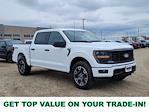 2025 Ford F-150 SuperCrew Cab 4x4 Pickup for sale #335516 - photo 1