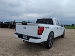 2025 Ford F-150 SuperCrew Cab 4x4 Pickup for sale #335516 - photo 2