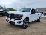 2025 Ford F-150 SuperCrew Cab 4x4 Pickup for sale #335516 - photo 7